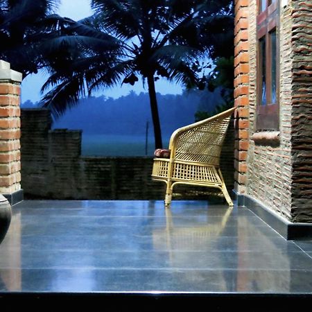 Clayfingers Art Cottage Thrissur 외부 사진
