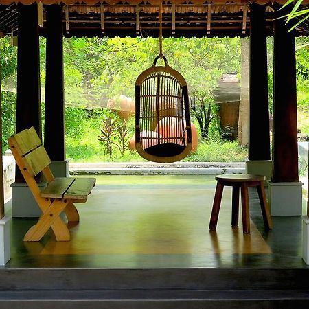 Clayfingers Art Cottage Thrissur 외부 사진