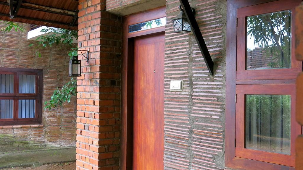 Clayfingers Art Cottage Thrissur 객실 사진