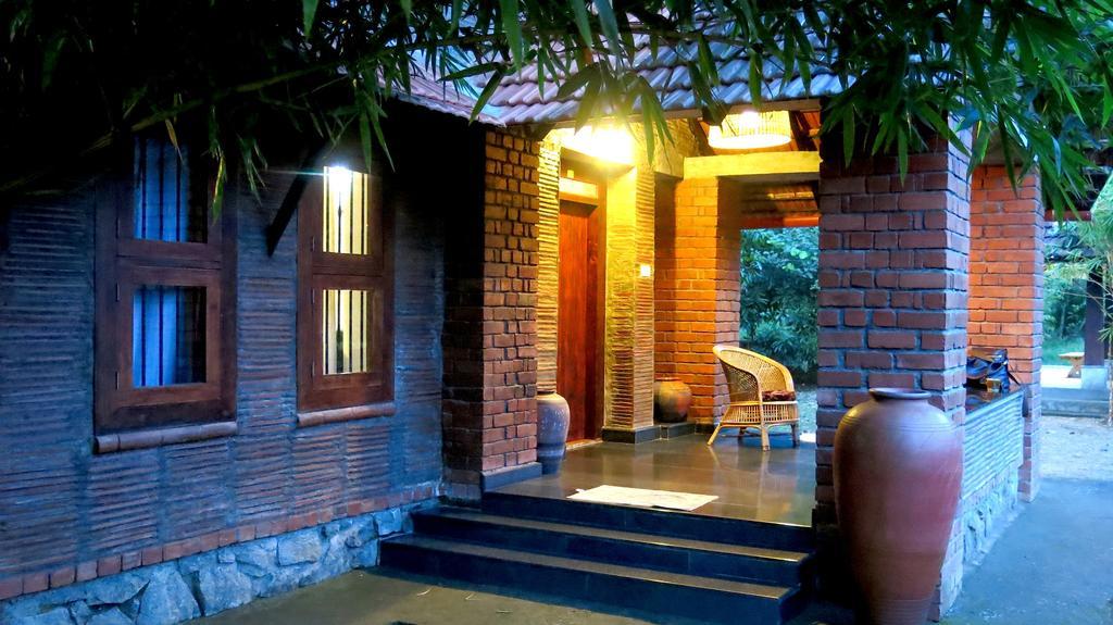 Clayfingers Art Cottage Thrissur 객실 사진