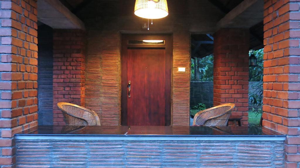 Clayfingers Art Cottage Thrissur 객실 사진