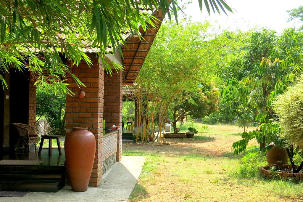 Clayfingers Art Cottage Thrissur 외부 사진