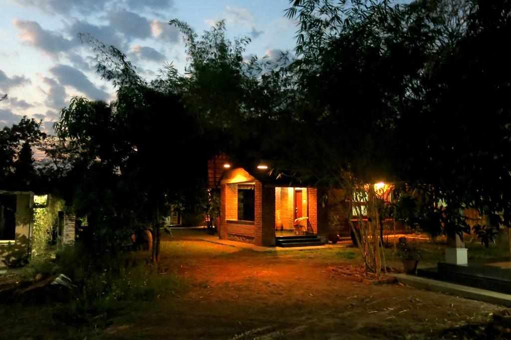 Clayfingers Art Cottage Thrissur 외부 사진