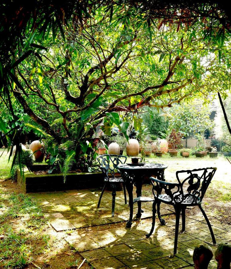 Clayfingers Art Cottage Thrissur 외부 사진